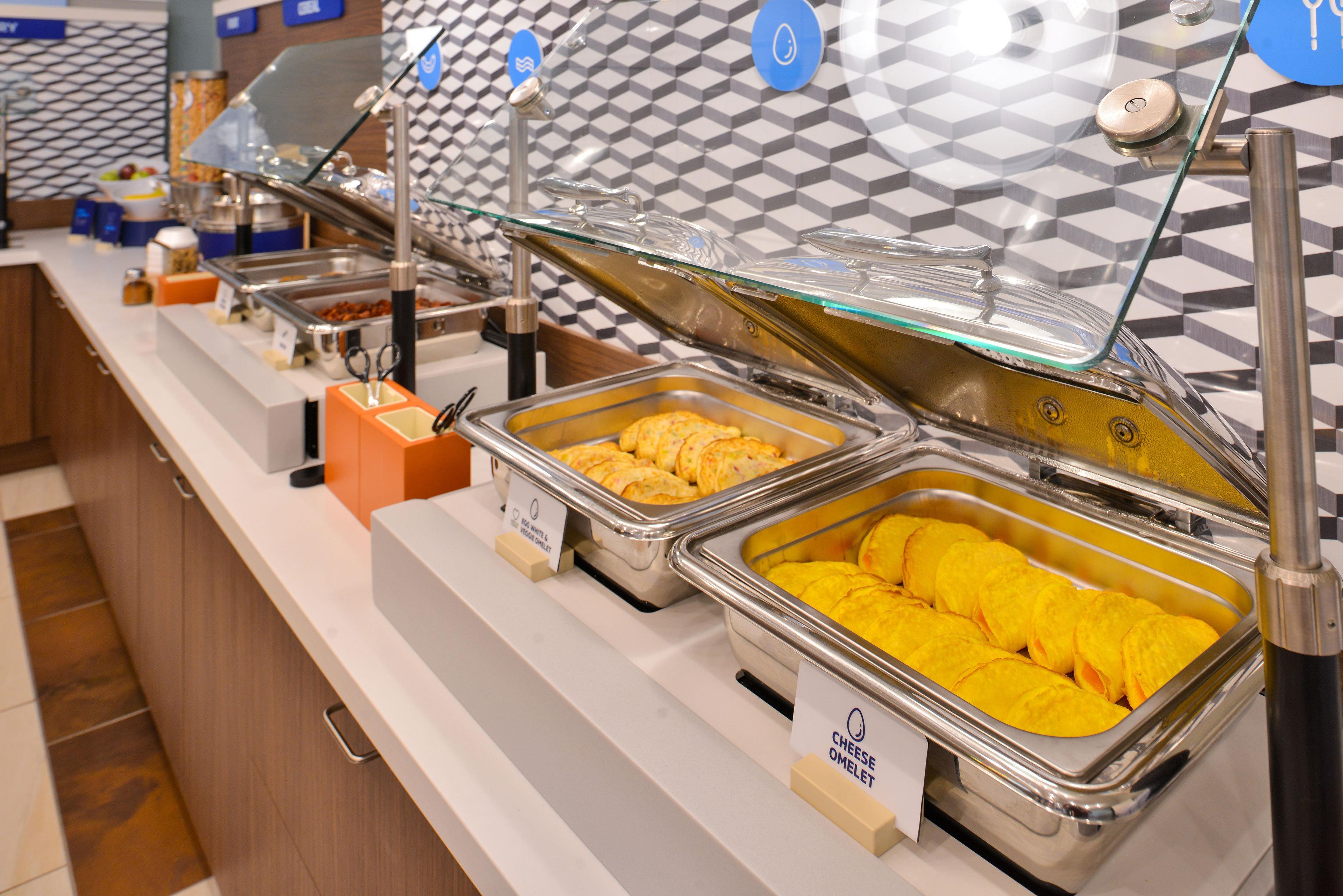 Holiday Inn Express Hotel & Suites Salisbury - Delmar By Ihg Esterno foto