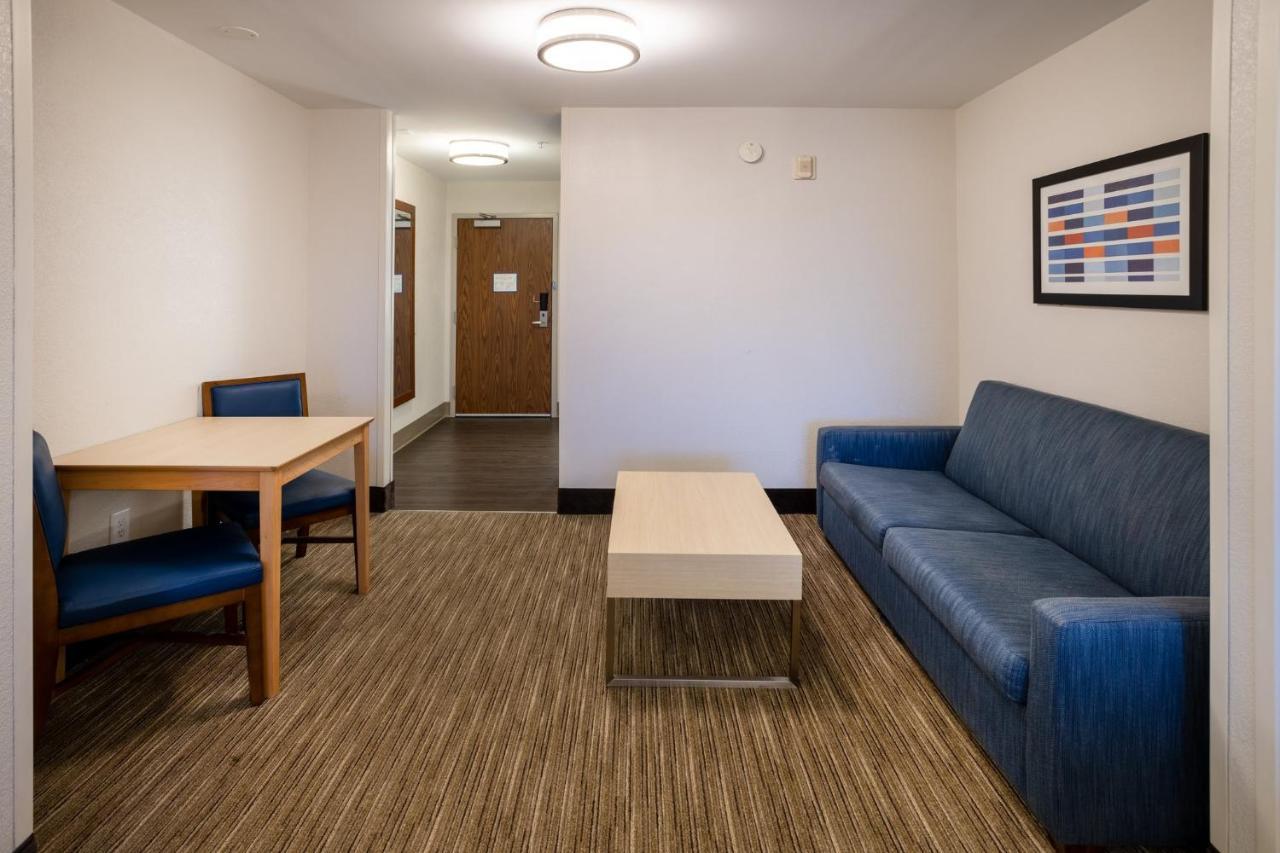 Holiday Inn Express Hotel & Suites Salisbury - Delmar By Ihg Esterno foto