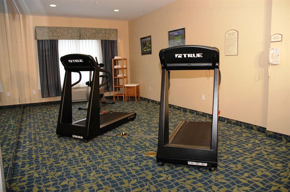 Holiday Inn Express Hotel & Suites Salisbury - Delmar By Ihg Servizi foto