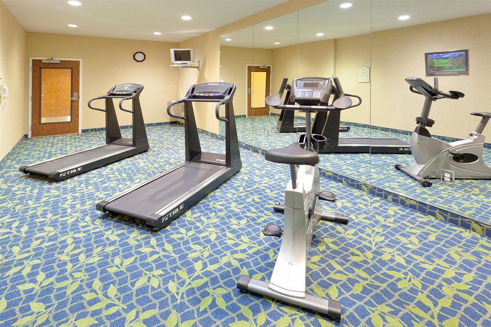 Holiday Inn Express Hotel & Suites Salisbury - Delmar By Ihg Servizi foto