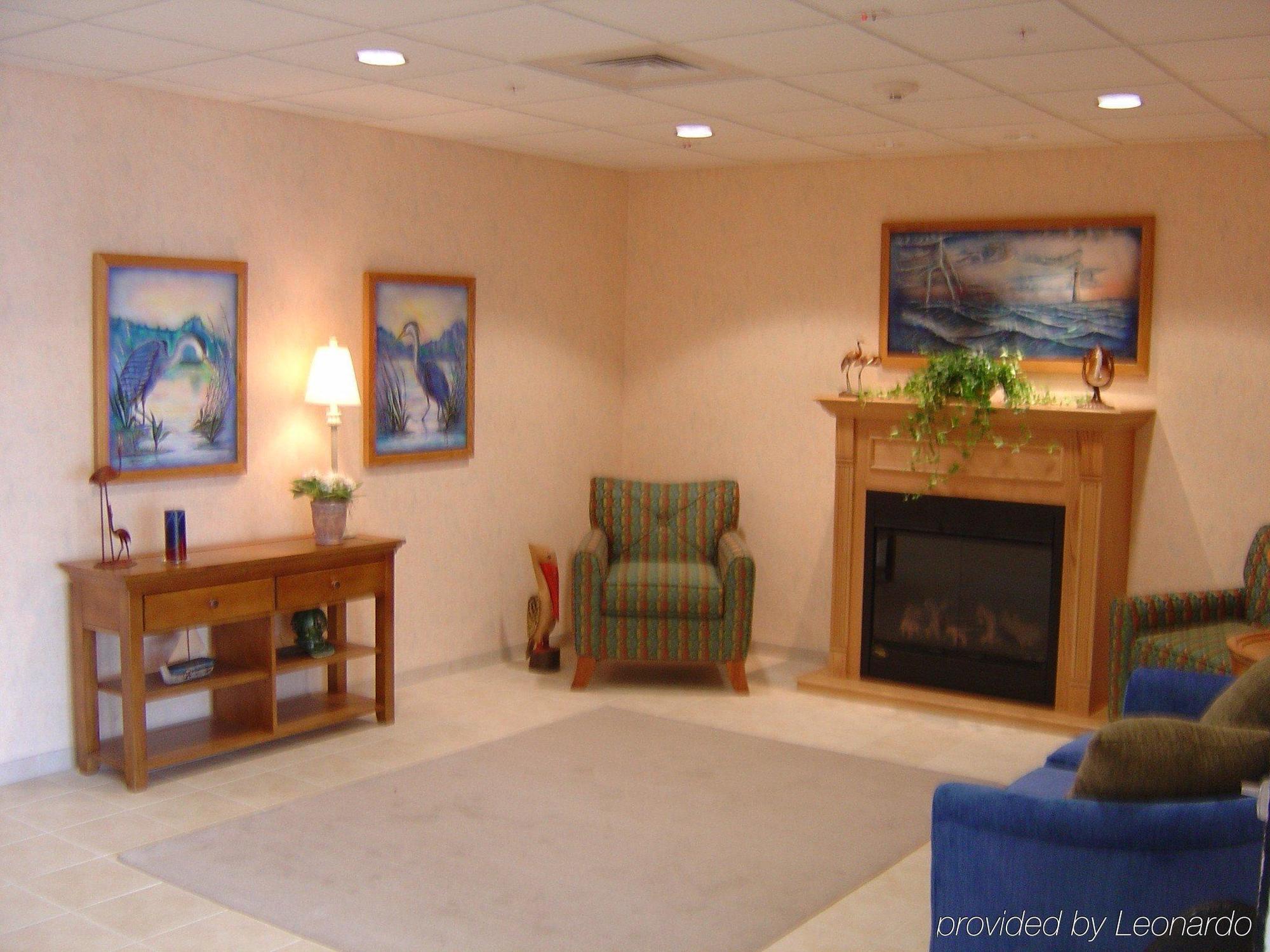 Holiday Inn Express Hotel & Suites Salisbury - Delmar By Ihg Camera foto
