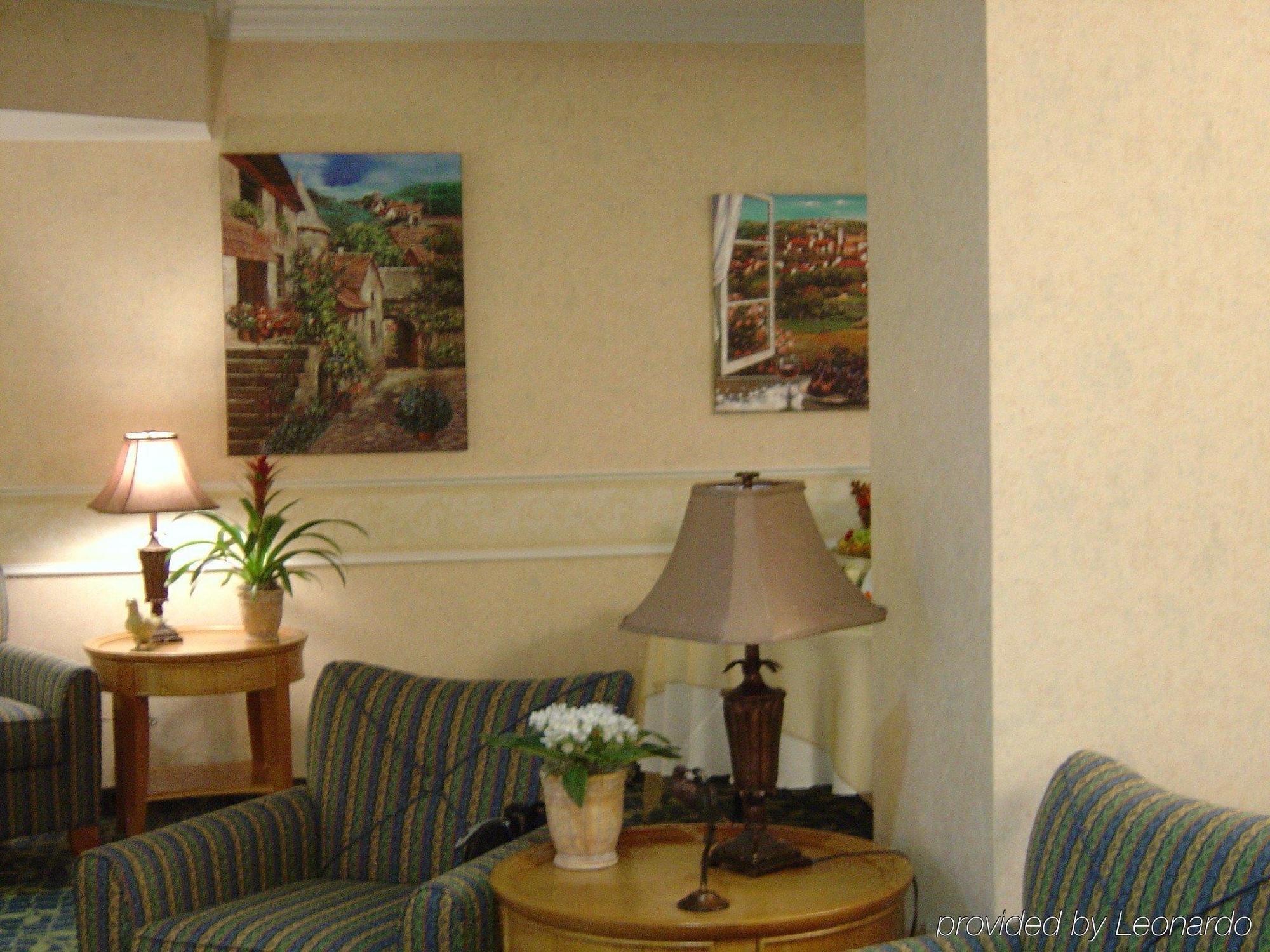 Holiday Inn Express Hotel & Suites Salisbury - Delmar By Ihg Camera foto