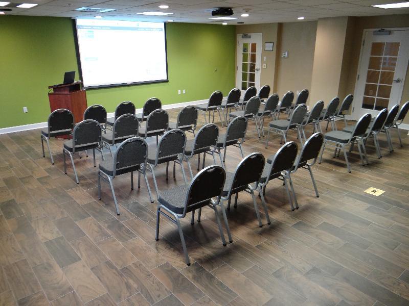 Holiday Inn Express Hotel & Suites Salisbury - Delmar By Ihg Esterno foto